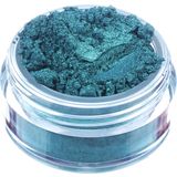 Neve Cosmetics Eyeshadow - dark and colorful