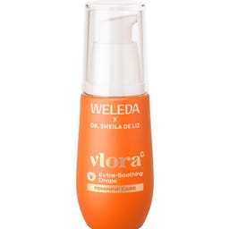 Weleda vlora+ Extra-Soothing Drops - 30 ml