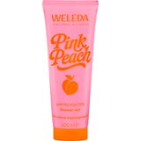 Weleda Pink Peach Shower Gel