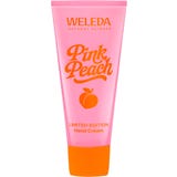 Weleda Pink Peach Hand Cream