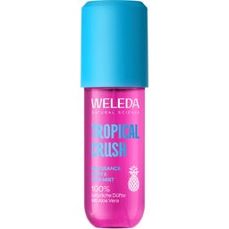 Fragrance Body & Hair Mist Tropical Crush - 95 ml