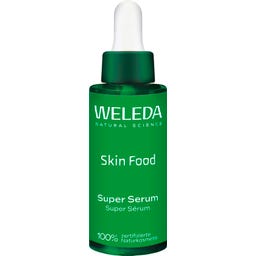 Weleda Skin Food Super Serum - 30 ml