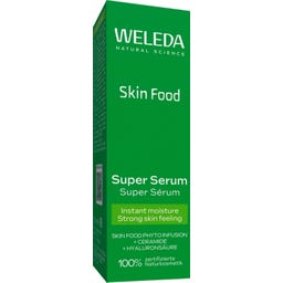 Weleda Skin Food Super Serum - 30 ml