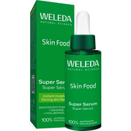 Weleda Skin Food Super Serum - 30 ml