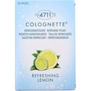 4711 Colognette Towels - 20 Pcs