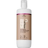 Schwarzkopf Professional BLONDME Gel Revelador Premium 2%|7 Vol.