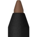 MAYBELLINE Crayon à Sourcils Tattoo Brow 36H - 3 - Soft Brown