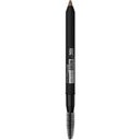 MAYBELLINE Tattoo Brow 36H Wenkbrauwpotlood - 6 - Ash Brown