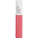 MAYBELLINE Super Stay Matte Ink läppstift - 155 - Savant