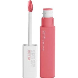 MAYBELLINE Super Stay Matte Ink läppstift - 155 - Savant