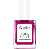 Sant&eacute; &ndash; naturally. Juicy Nails