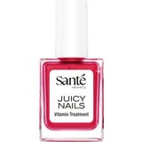 Sant&eacute; naturally. Juicy Nails