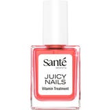 Sant&eacute; &ndash; naturally. Juicy Nails