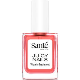 Santé – naturally. Juicy Nails - 03 -  Grapefruit Shot