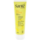 Sant&eacute; naturally. All Clear Jelly Cleanser