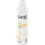 Sant&eacute; naturally. C U Glowing Serum