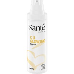 Santé naturally. C U Glowing Serum - 30 ml