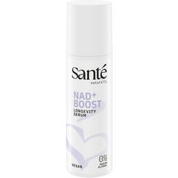 Santé naturally. Serum NAD+ Boost Longevity - 30 ml