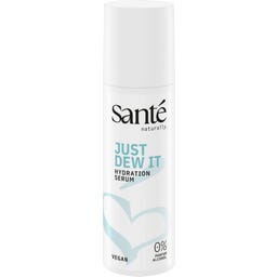 Santé naturally. Just Dew It Serum - 30 ml
