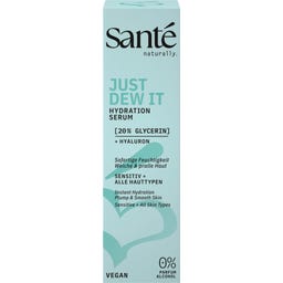 Santé naturally. Just Dew It Serum - 30 ml