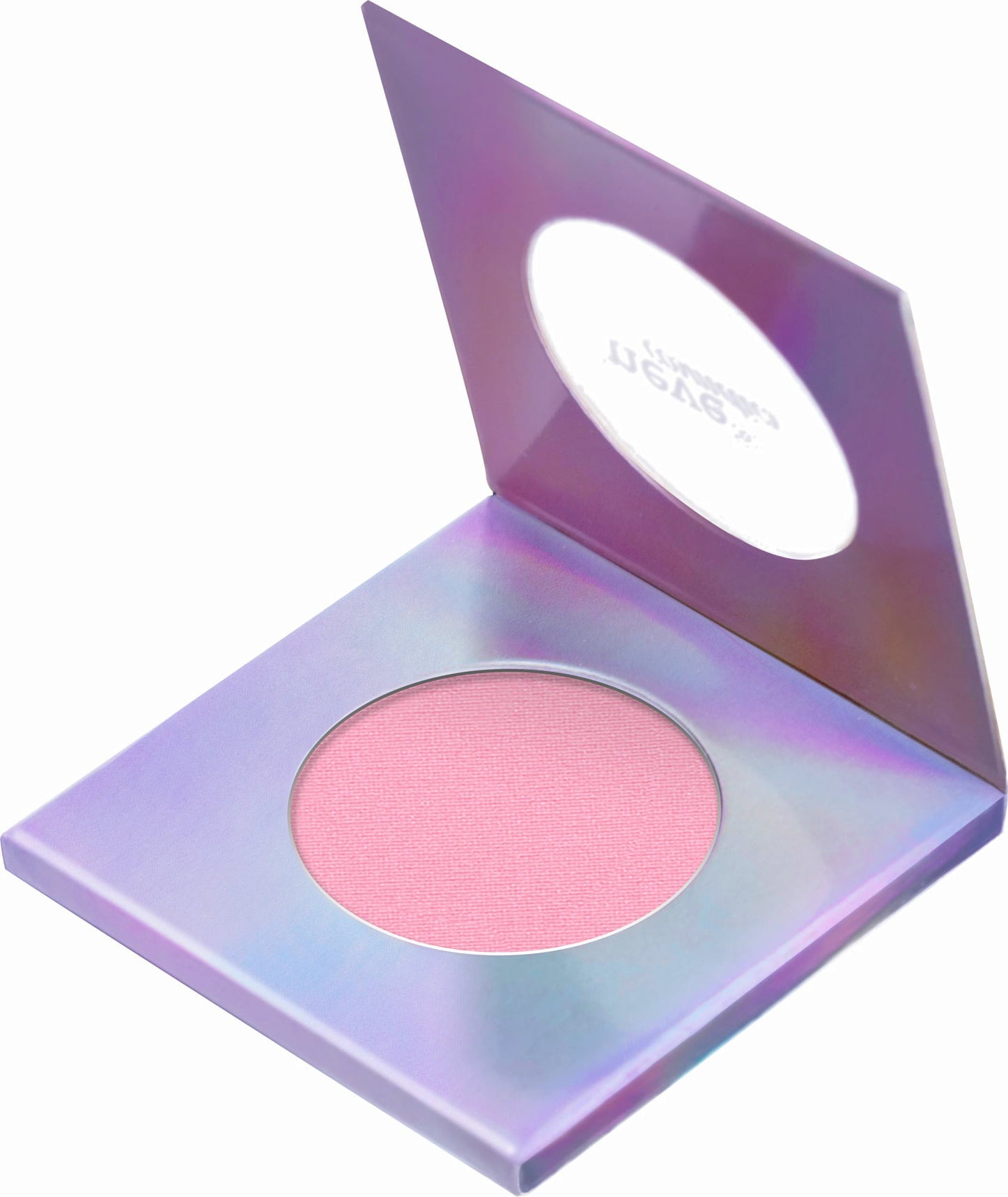 Neve Cosmetics Single Blush in Cialda - Lotus
