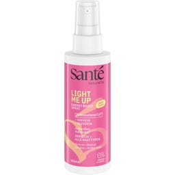 Santé naturally. Light Me Up Energy Boost Spray - 75 ml