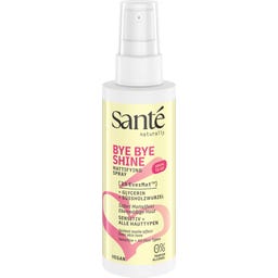 Santé naturally. Spray matujący Bye Bye Shine - 75 ml