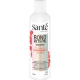 Sant&eacute; naturally. Szampon Bond With Me