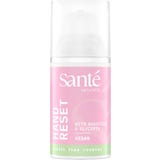 Sant&eacute; naturally. Hand Reset