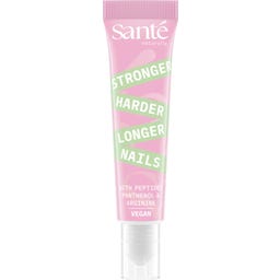 Santé naturally. Stronger, Harder, Longer Nails - 15 ml