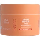 Wella Professionals Invigo Nutri-Enrich Deep Nourishing Mask - 150 ml