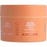 Wella Professionals Invigo Nutri-Enrich Deep Nourishing Mask