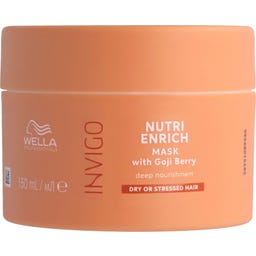 Wella Professionals Invigo Nutri-Enrich Deep Nourishing Mask - 150 ml
