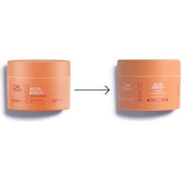 Wella Professionals Invigo Nutri-Enrich Deep Nourishing Mask - 150 ml