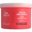 Invigo Vibrant Color Brilliance Mask Coarse - 500 ml