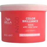 Invigo Color Brilliance Vibrant Color Mask Fine/normal