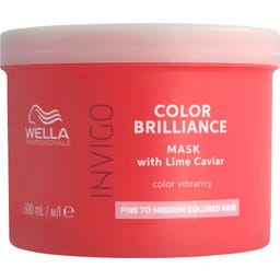 Invigo Color Brilliance Vibrant Color Mask Fine/normal - 500 ml