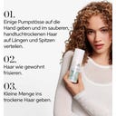 Nutricurls Curlixir Balm - 150 ml