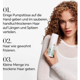 Nutricurls Curlixir Balm - 150 ml