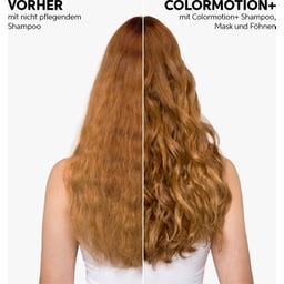 ColorMotion+ Color Protection Shampoo - 50 ml
