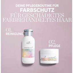 ColorMotion+ Color Protection Shampoo - 50 ml