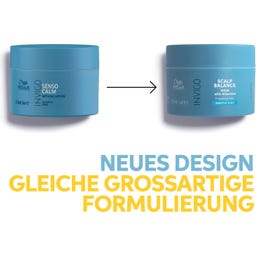 Invigo Scalp Balance Sensitive Scalp Mask - 150 ml