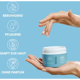 Invigo Scalp Balance Sensitive Scalp Mask - 150 ml