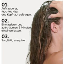 Invigo Scalp Balance Sensitive Scalp Mask - 150 ml