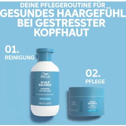 Invigo Scalp Balance Sensitive Scalp Mask - 150 ml