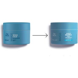Invigo Scalp Balance Sensitive Scalp Mask - 150 ml