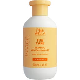 Invigo After Sun Cleansing Shampoo - 300 ml