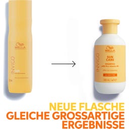 Invigo After Sun Cleansing Shampoo - 300 ml