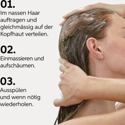 Invigo After Sun Cleansing Shampoo - 300 ml