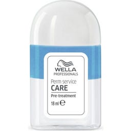 Perm Service Care Pre-Treatment  - 12x18 ml